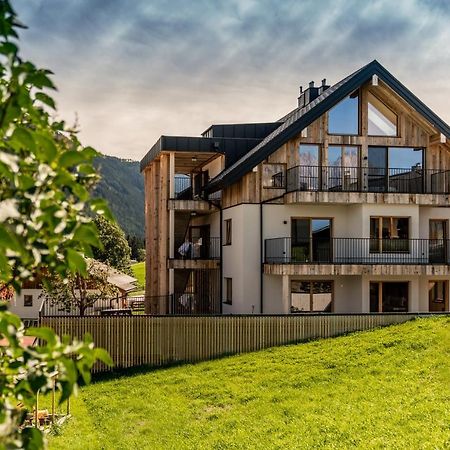 Apartamento Almadel Schladming Rohrmoos Exterior foto