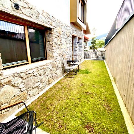 Apartamento Almadel Schladming Rohrmoos Exterior foto