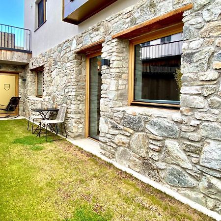 Apartamento Almadel Schladming Rohrmoos Exterior foto
