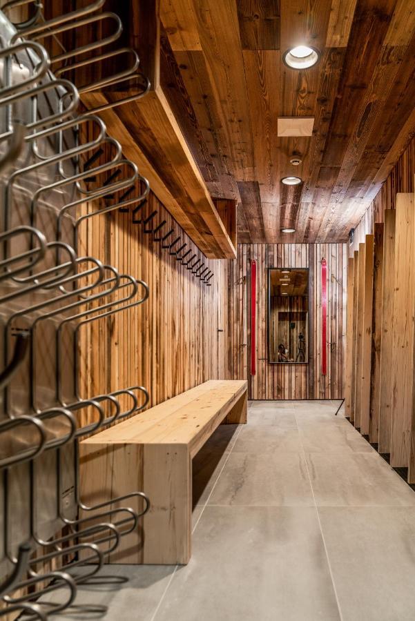 Apartamento Almadel Schladming Rohrmoos Exterior foto