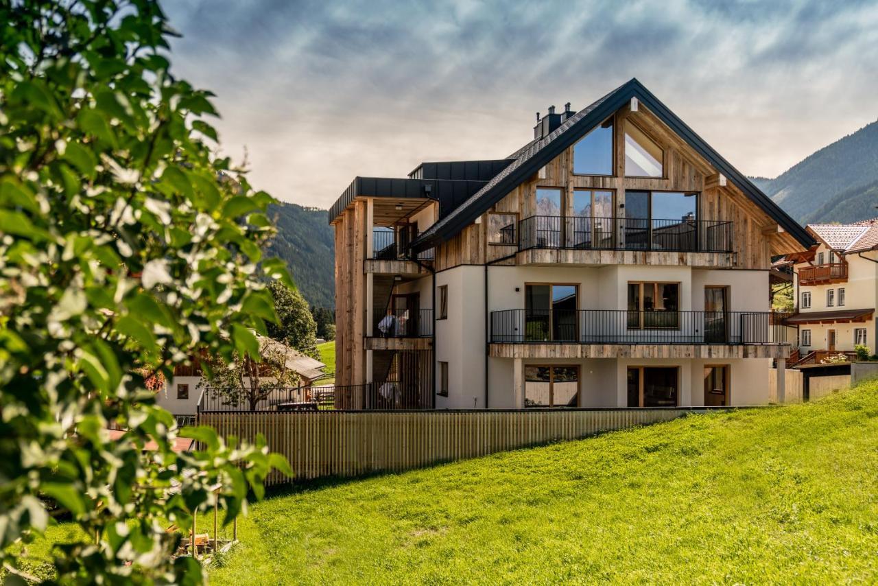 Apartamento Almadel Schladming Rohrmoos Exterior foto