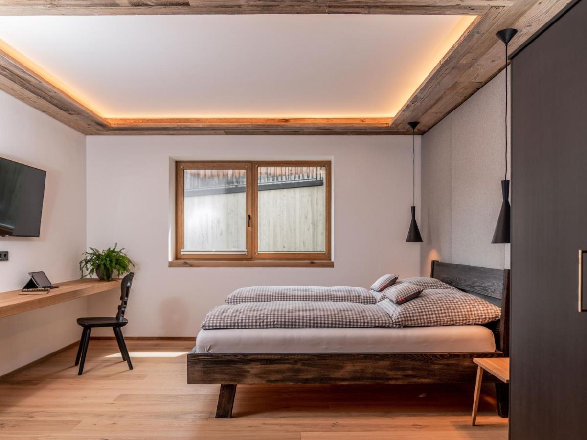 Apartamento Almadel Schladming Rohrmoos Exterior foto