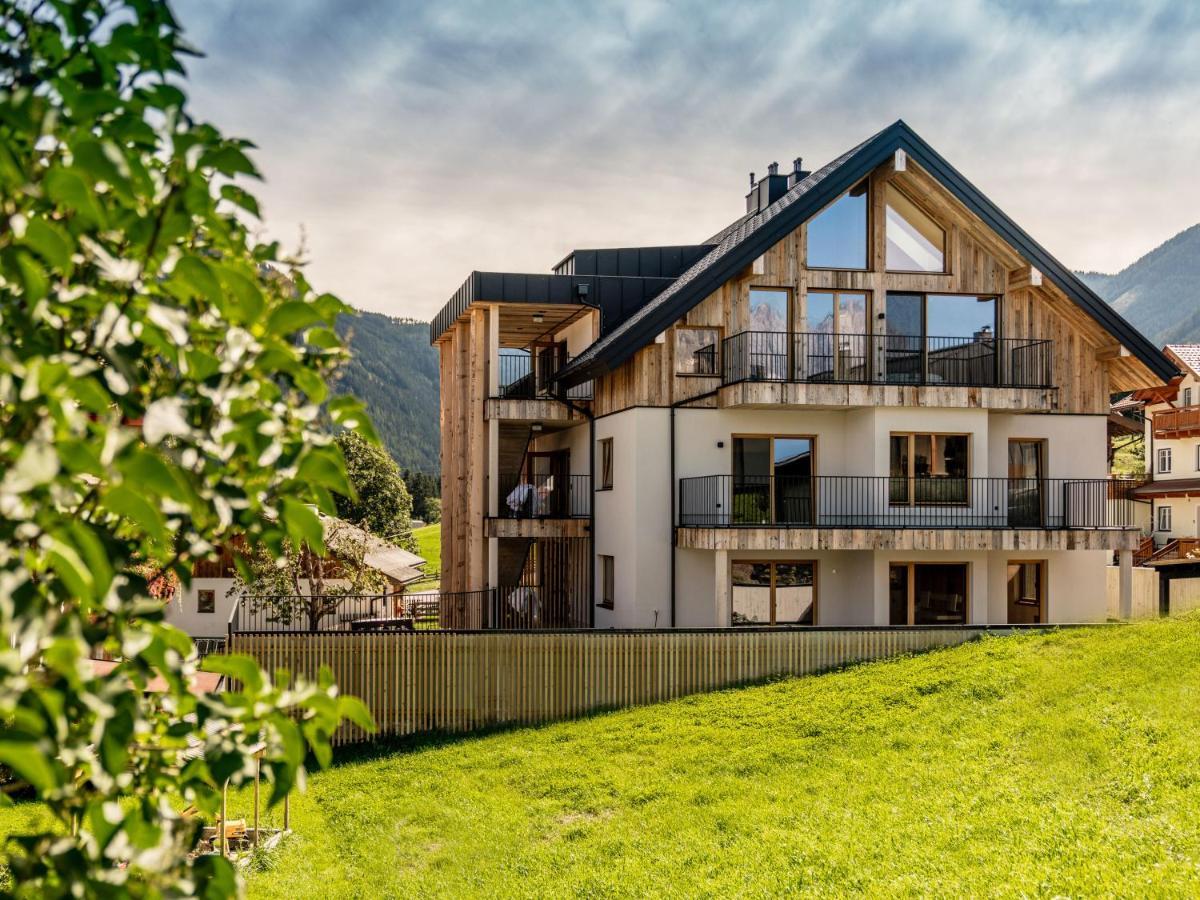 Apartamento Almadel Schladming Rohrmoos Exterior foto