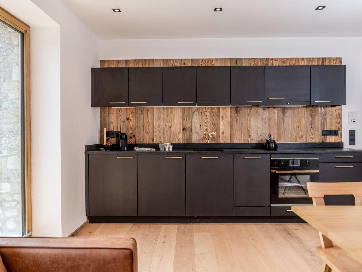 Apartamento Almadel Schladming Rohrmoos Exterior foto