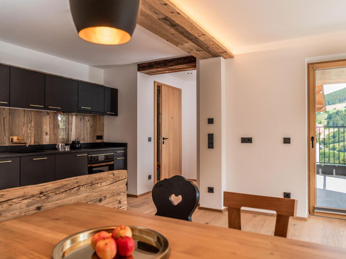 Apartamento Almadel Schladming Rohrmoos Exterior foto