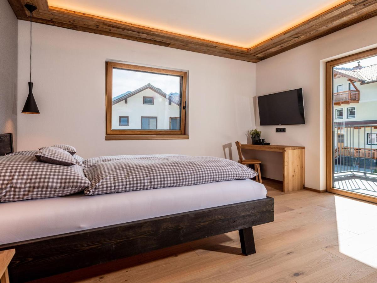 Apartamento Almadel Schladming Rohrmoos Exterior foto