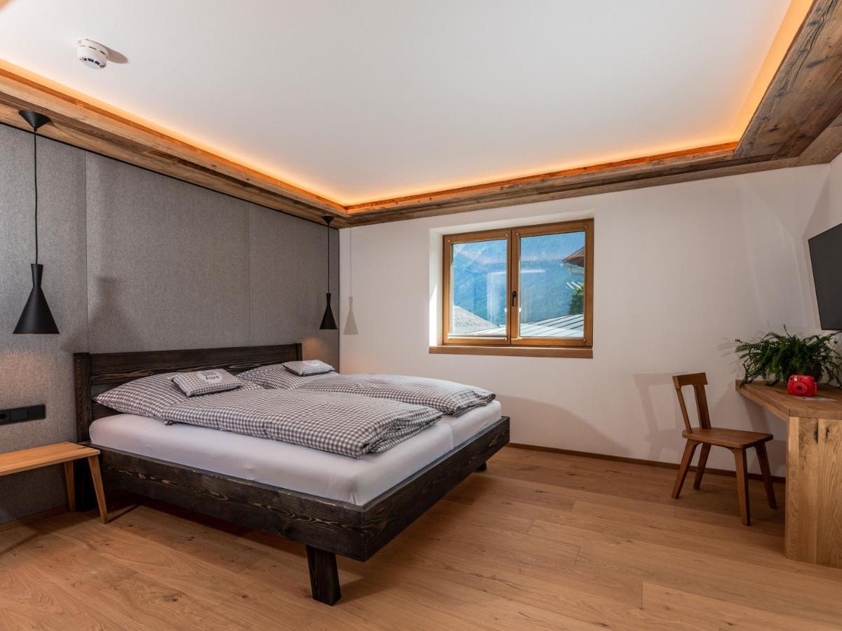 Apartamento Almadel Schladming Rohrmoos Exterior foto