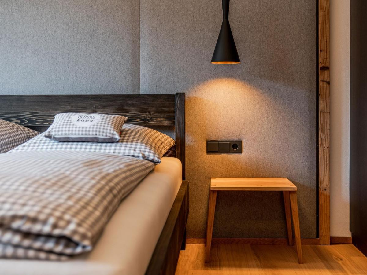 Apartamento Almadel Schladming Rohrmoos Exterior foto