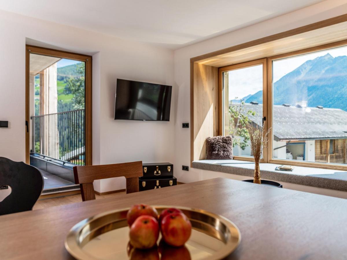 Apartamento Almadel Schladming Rohrmoos Exterior foto