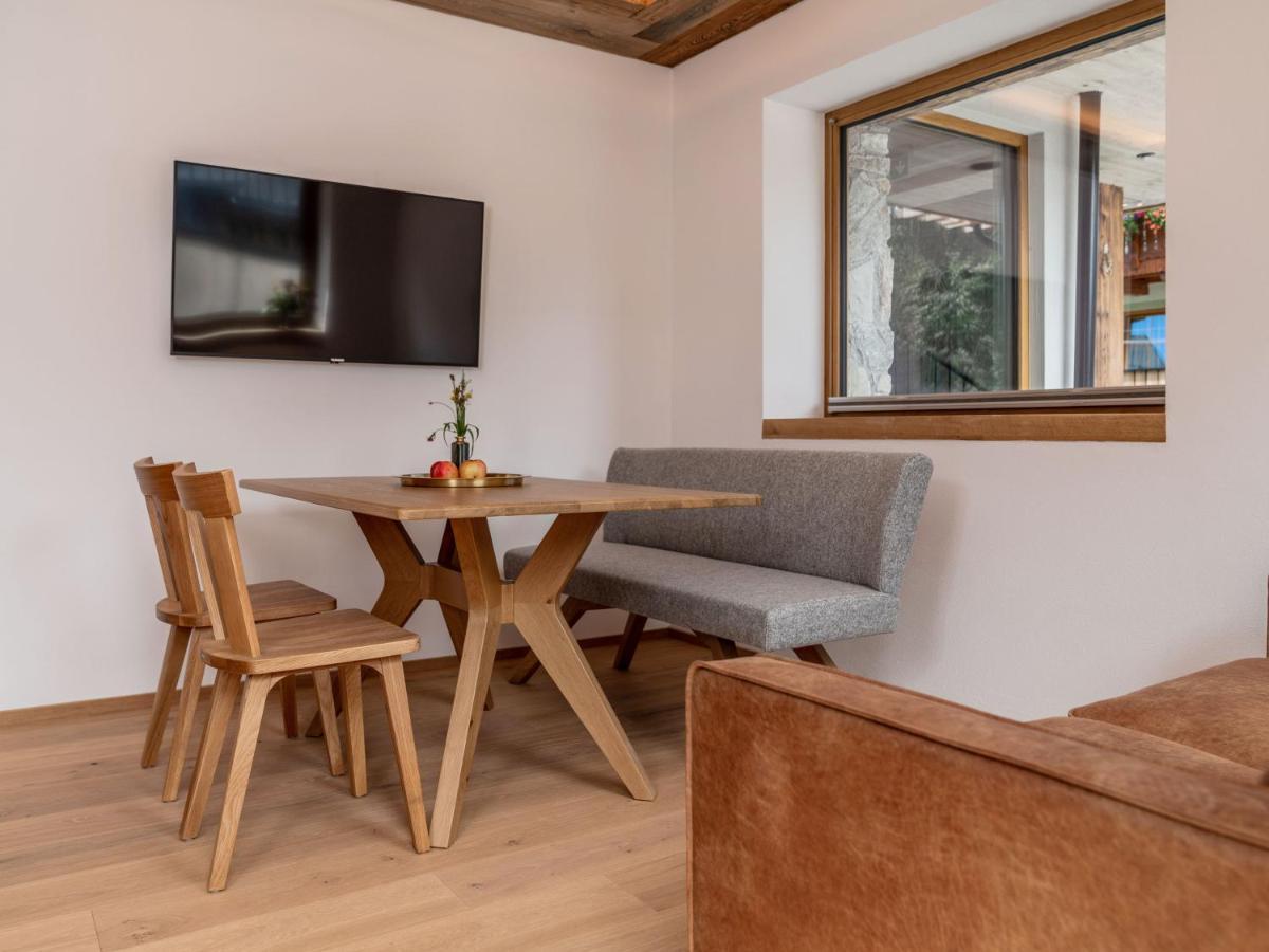 Apartamento Almadel Schladming Rohrmoos Exterior foto
