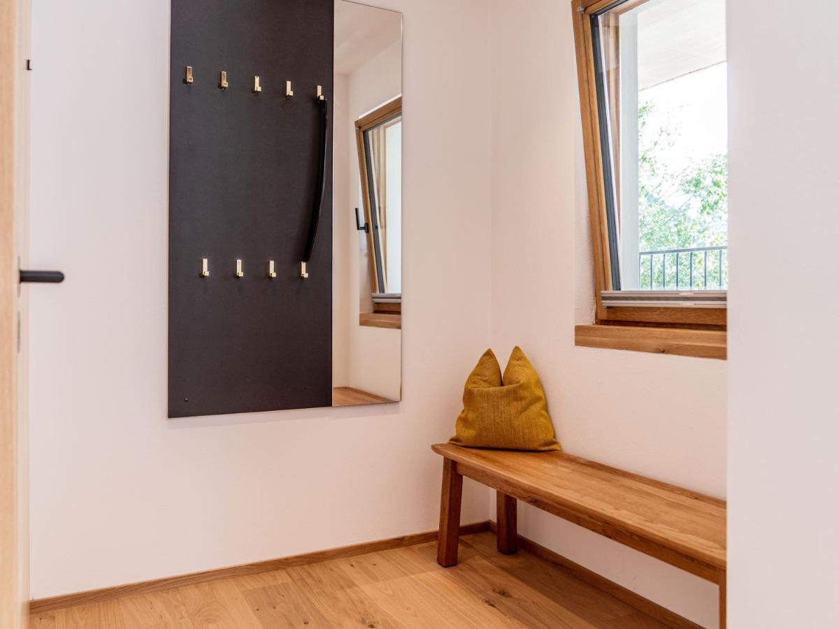 Apartamento Almadel Schladming Rohrmoos Exterior foto
