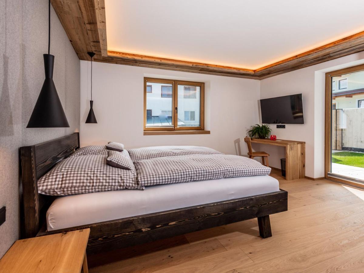 Apartamento Almadel Schladming Rohrmoos Exterior foto