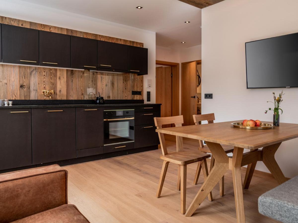 Apartamento Almadel Schladming Rohrmoos Exterior foto