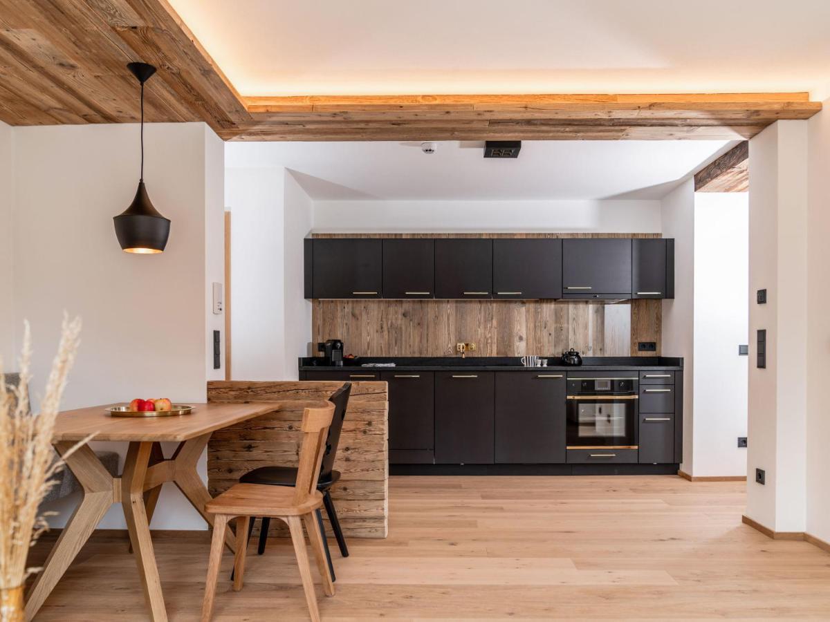 Apartamento Almadel Schladming Rohrmoos Exterior foto