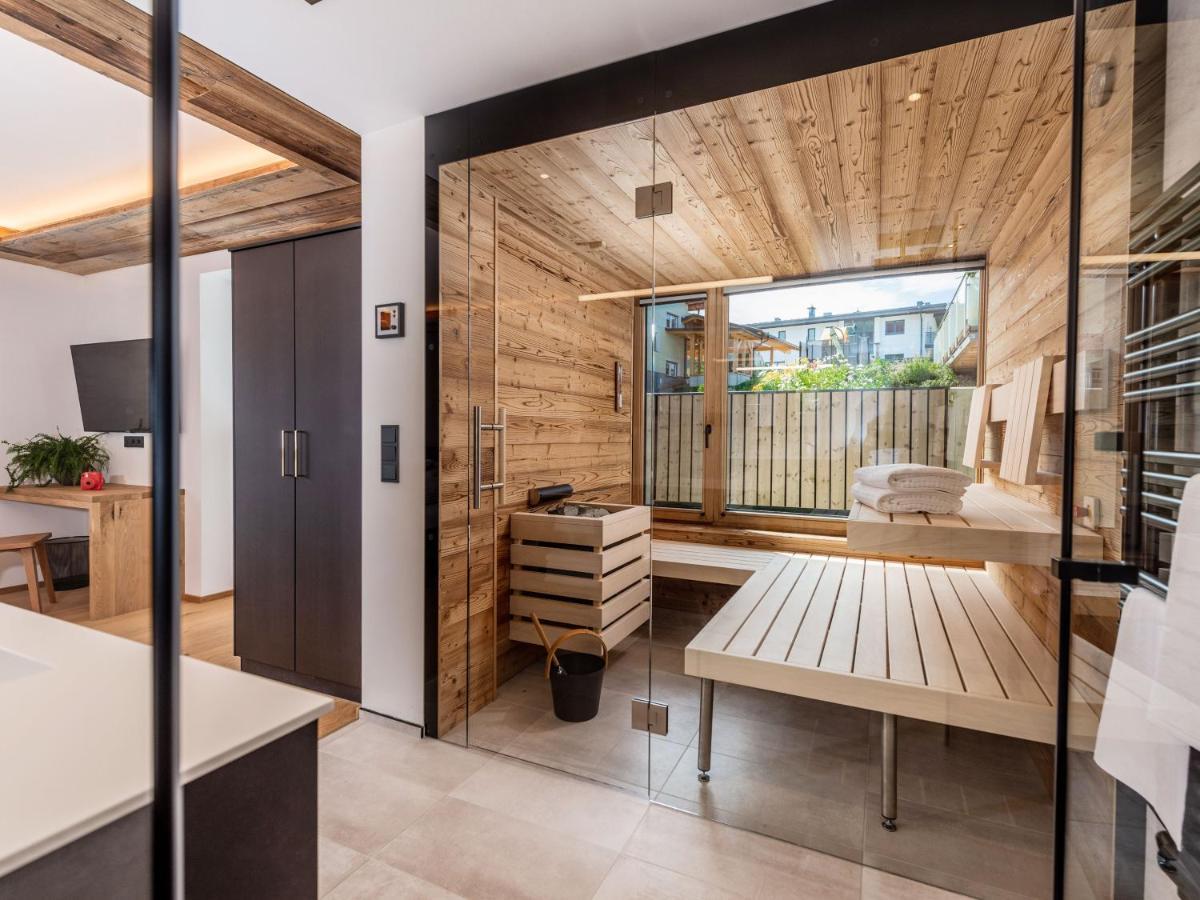Apartamento Almadel Schladming Rohrmoos Exterior foto