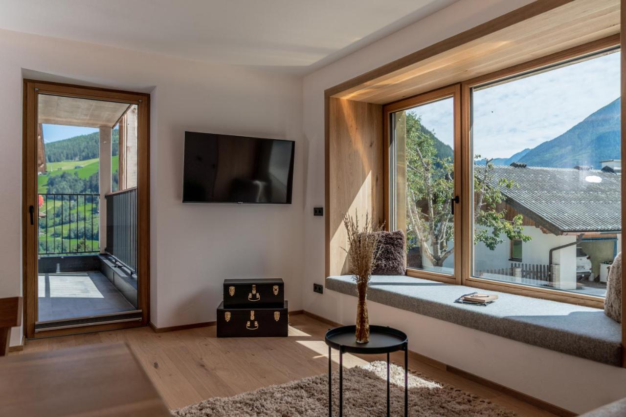 Apartamento Almadel Schladming Rohrmoos Exterior foto