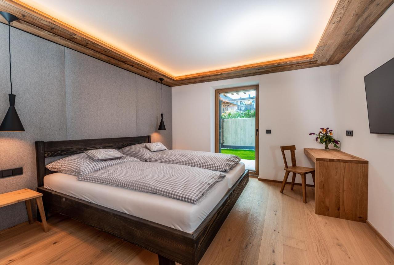 Apartamento Almadel Schladming Rohrmoos Exterior foto
