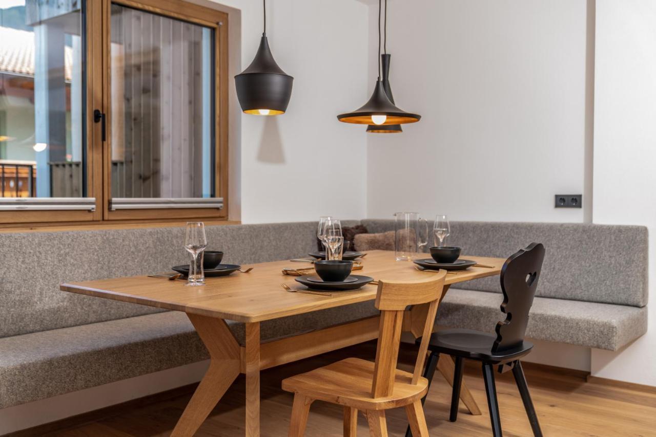 Apartamento Almadel Schladming Rohrmoos Exterior foto
