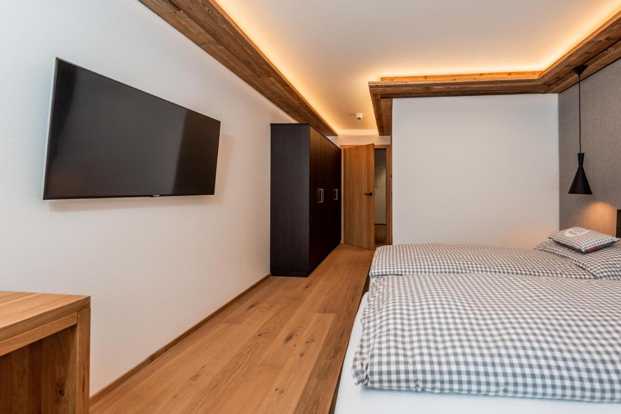 Apartamento Almadel Schladming Rohrmoos Exterior foto