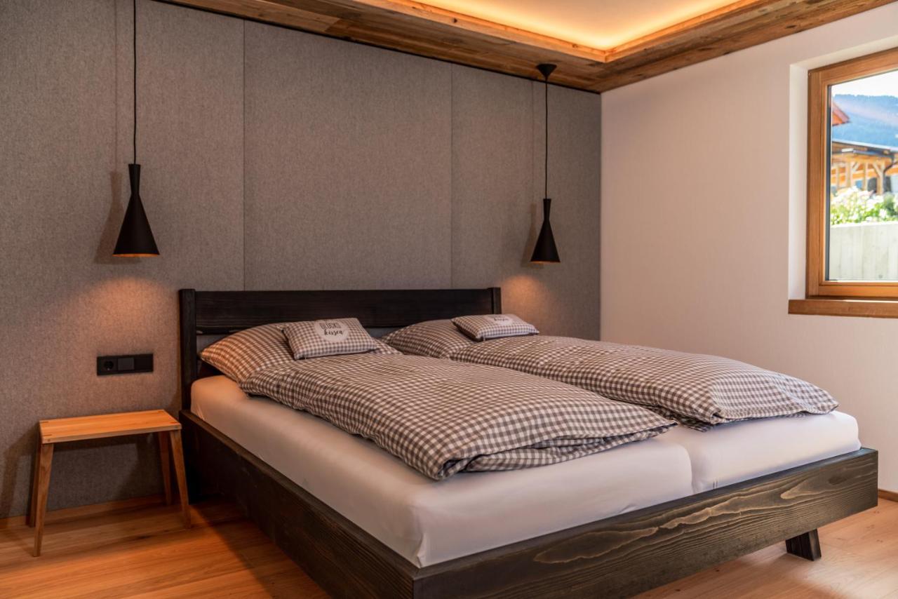 Apartamento Almadel Schladming Rohrmoos Exterior foto