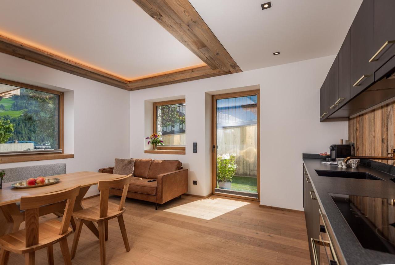 Apartamento Almadel Schladming Rohrmoos Exterior foto