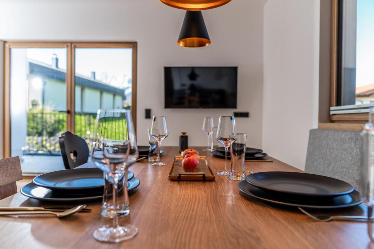 Apartamento Almadel Schladming Rohrmoos Exterior foto