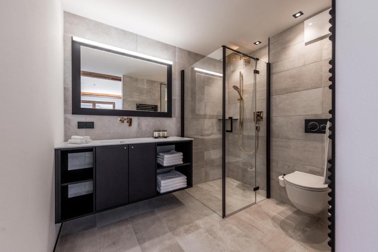 Apartamento Almadel Schladming Rohrmoos Exterior foto