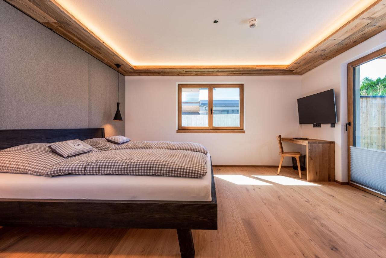 Apartamento Almadel Schladming Rohrmoos Exterior foto