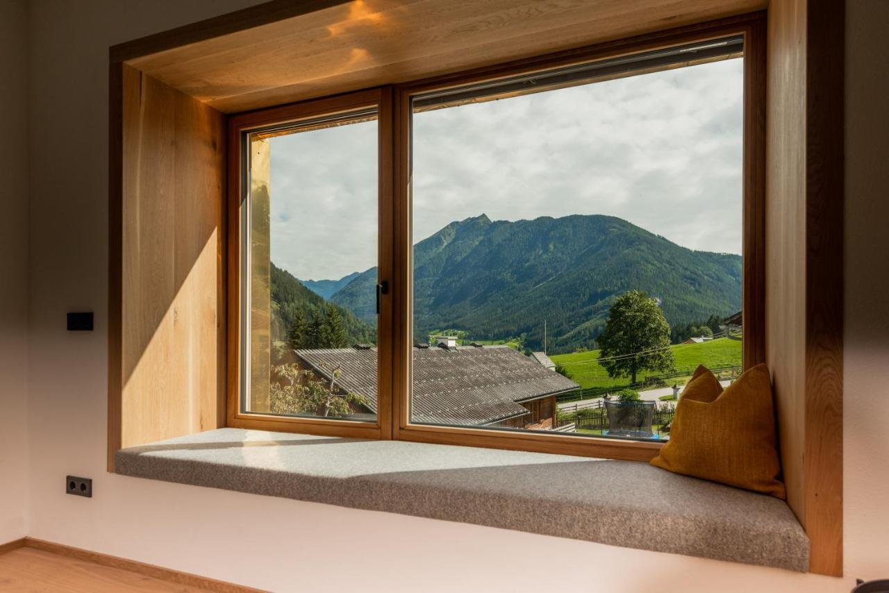 Apartamento Almadel Schladming Rohrmoos Exterior foto