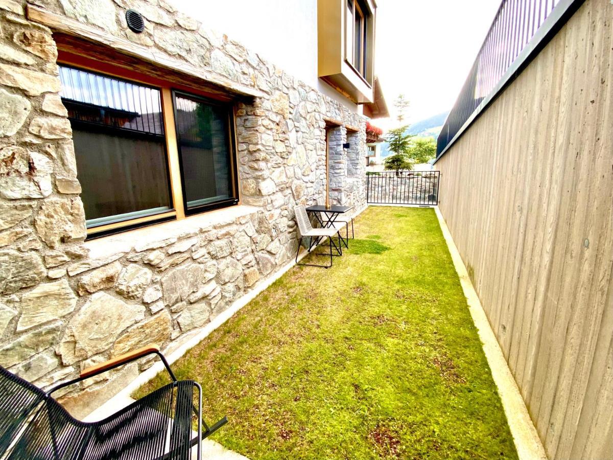 Apartamento Almadel Schladming Rohrmoos Exterior foto